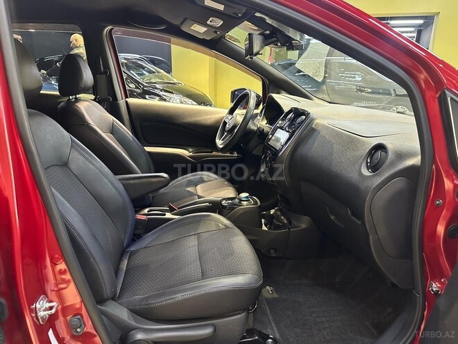 Nissan Note-13