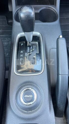 Mitsubishi Outlander-13
