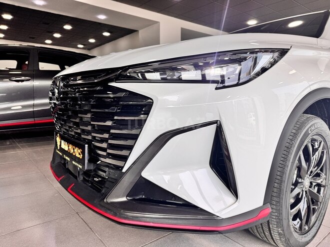 Changan Oshan X5 Plus-4