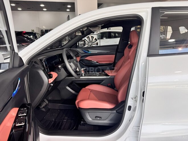 Changan Oshan X5 Plus-8