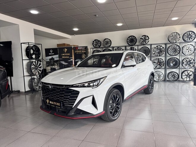 Changan Oshan X5 Plus-1