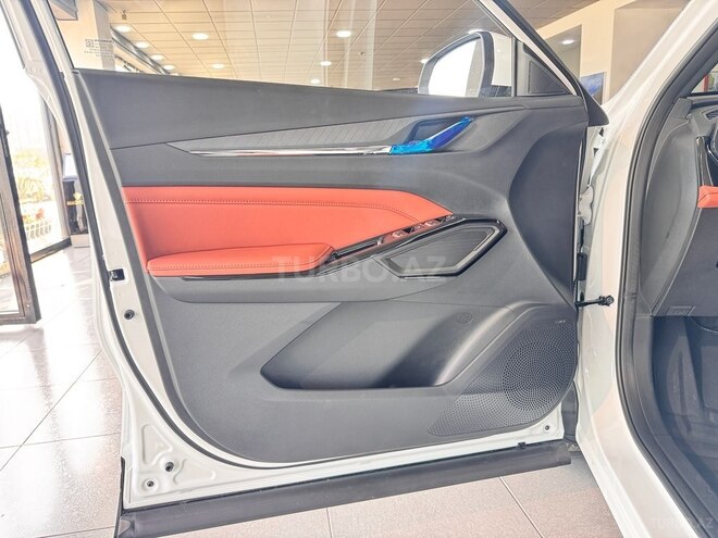 Changan Oshan X5 Plus-5