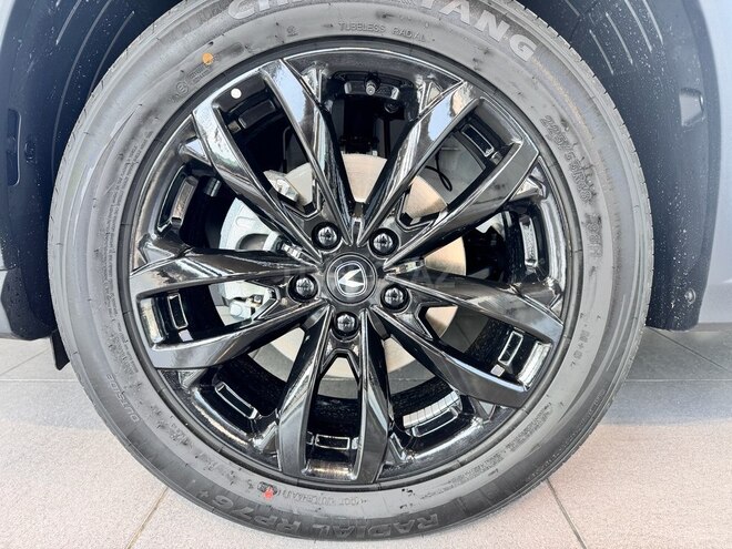 Changan Oshan X5 Plus-27