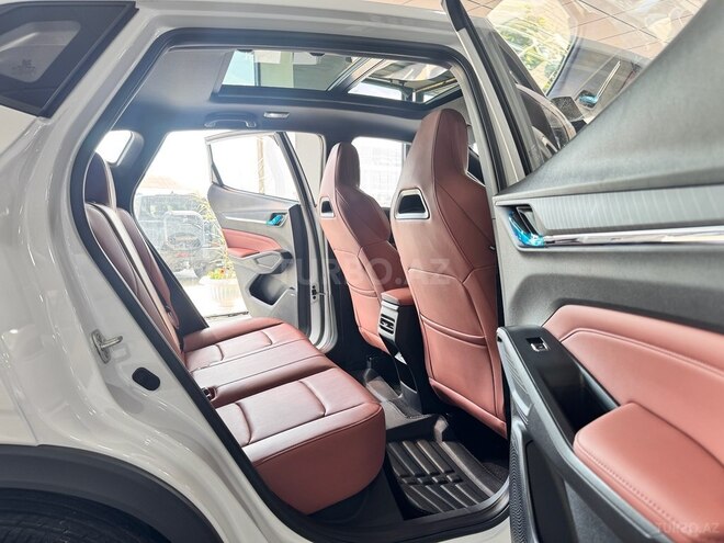 Changan Oshan X5 Plus-14