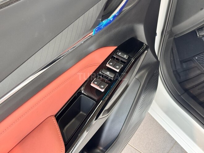 Changan Oshan X5 Plus-6