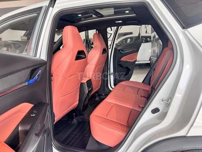 Changan Oshan X5 Plus-15