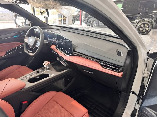 Changan Oshan X5 Plus-13