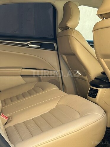 Ford Fusion (North America)-7