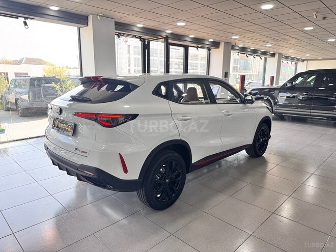 Changan Oshan X5 Plus-22