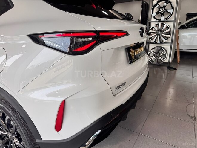 Changan Oshan X5 Plus-23