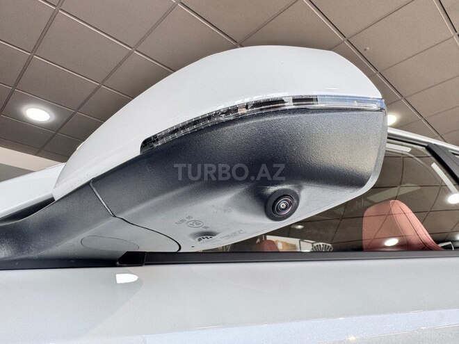 Changan Oshan X5 Plus-18