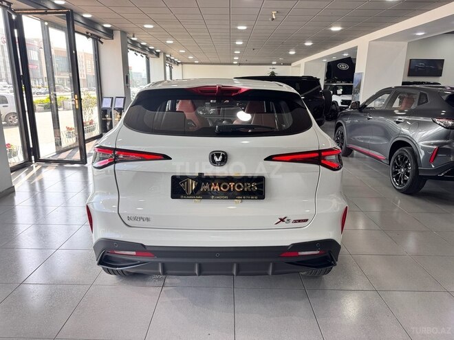 Changan Oshan X5 Plus-20