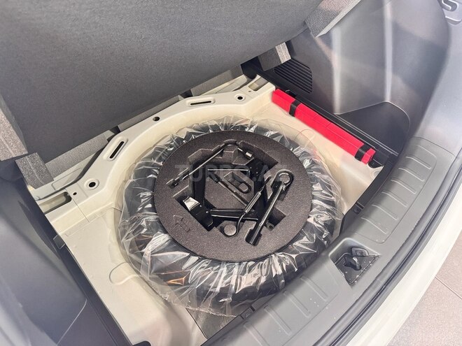 Changan Oshan X5 Plus-26