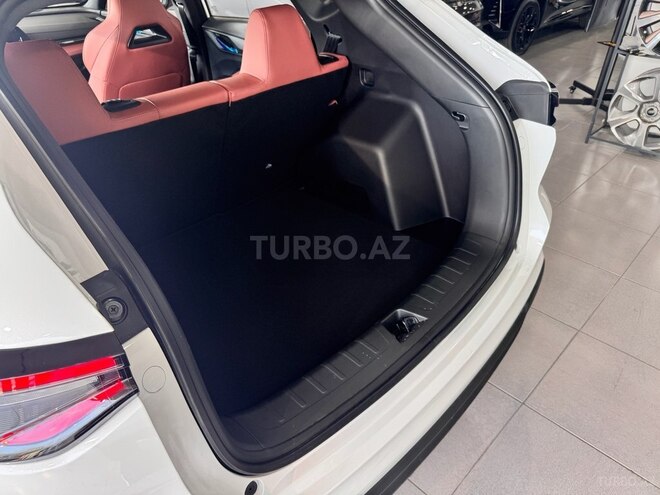 Changan Oshan X5 Plus-25