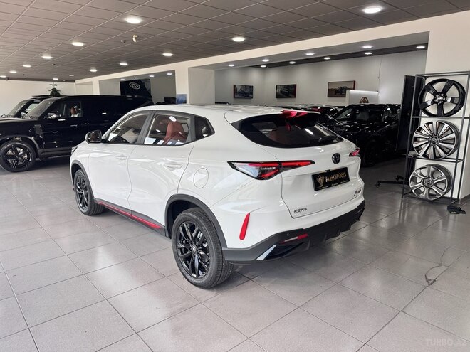 Changan Oshan X5 Plus-21