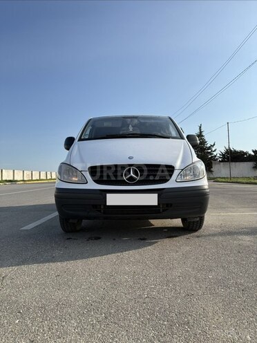 Mercedes Vito 111 CDI-3