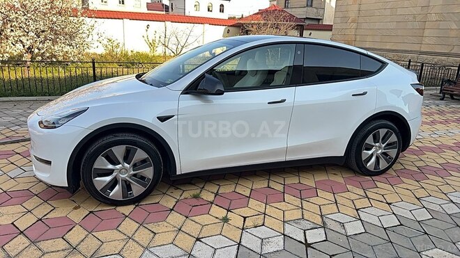 Tesla Model Y-2