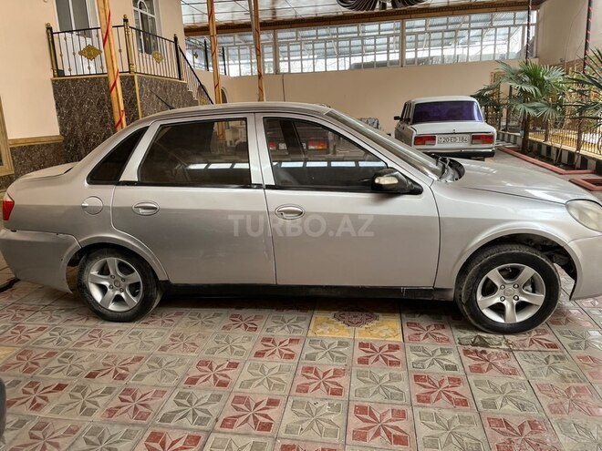 Lifan 520 2007, 750,000 km - 1.6 l - Şəmkir