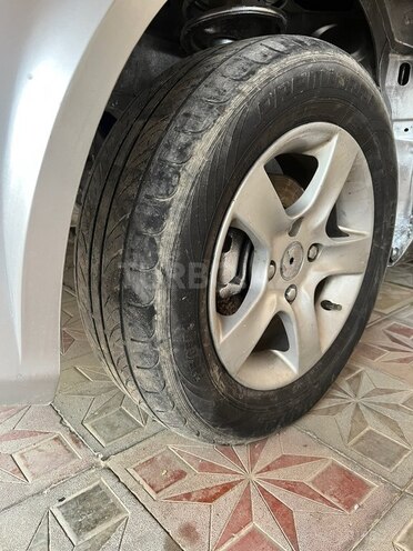 Lifan 520 2007, 750,000 km - 1.6 l - Şəmkir
