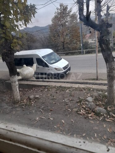 Mercedes Sprinter 316-7