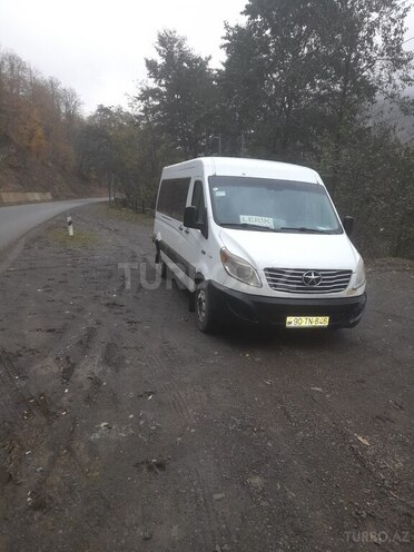Mercedes Sprinter 316-1