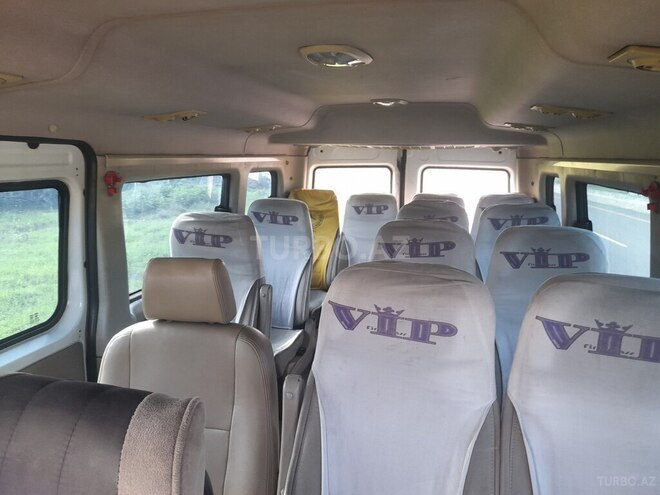 Mercedes Sprinter 316-10