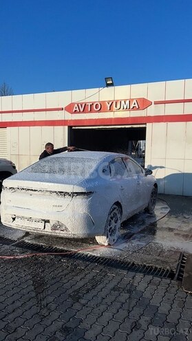 BYD Destroyer 05-2