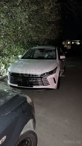 BYD Destroyer 05-1