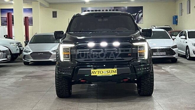 Ford F-150-5