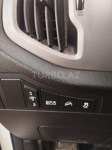 Kia Sportage-8