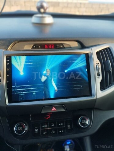 Kia Sportage-5