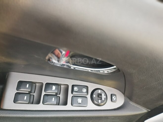 Kia Sportage-9