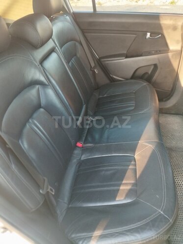 Kia Sportage-11
