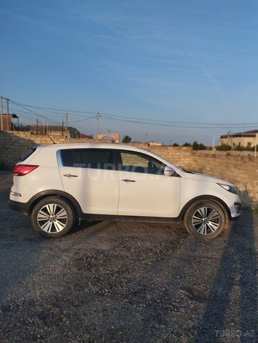 Kia Sportage-13