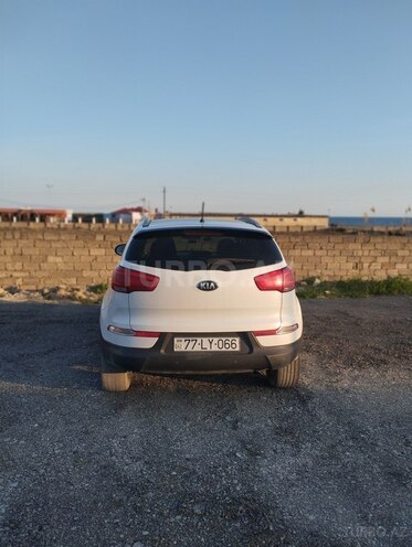 Kia Sportage-14