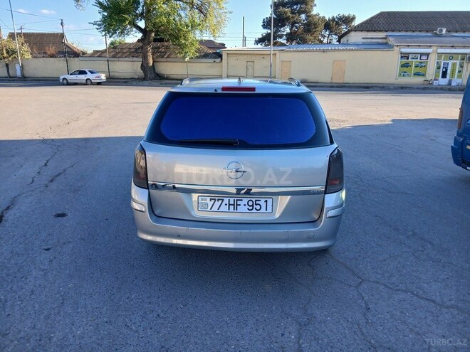 Opel Astra-9