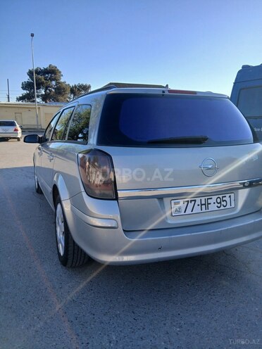 Opel Astra-5