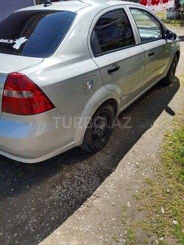 Chevrolet Aveo 2011, 260,000 km - 1.2 l - Lənkəran