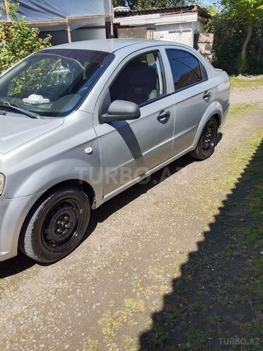 Chevrolet Aveo 2011, 260,000 km - 1.2 l - Lənkəran