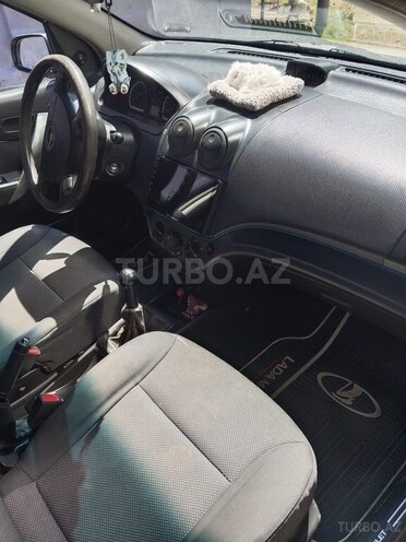 Chevrolet Aveo 2011, 260,000 km - 1.2 l - Lənkəran