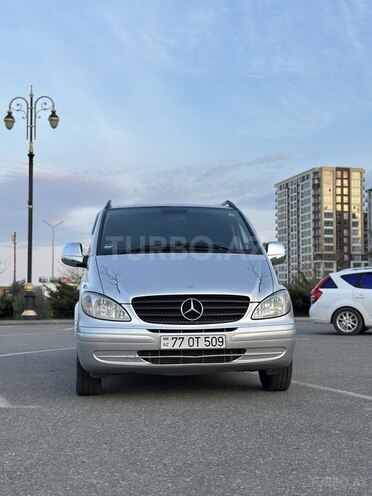 Mercedes Vito-12