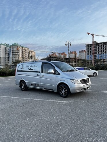 Mercedes Vito-2