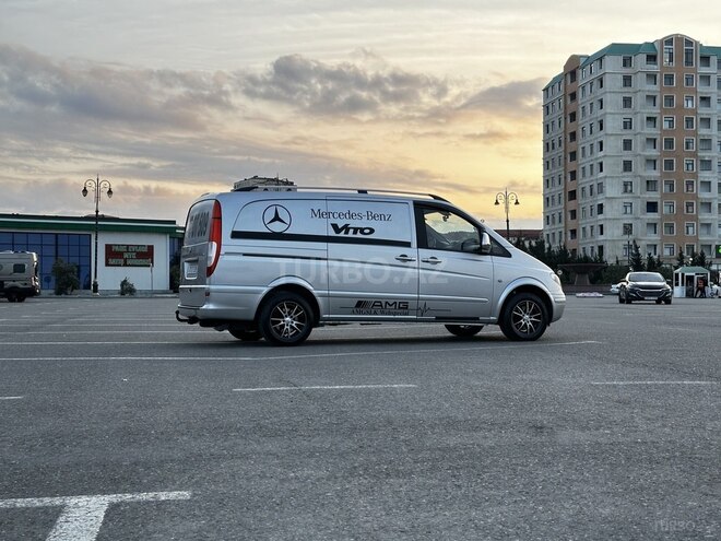 Mercedes Vito-9