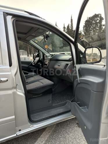 Mercedes Vito-18