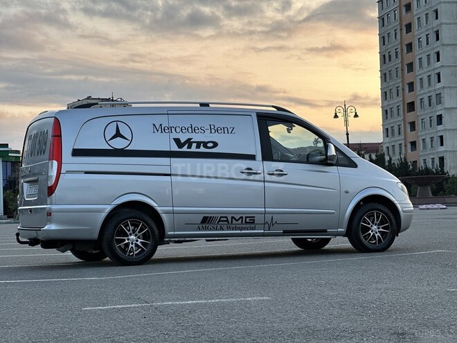 Mercedes Vito-14