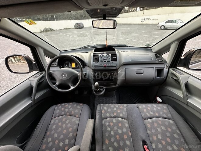 Mercedes Vito-15