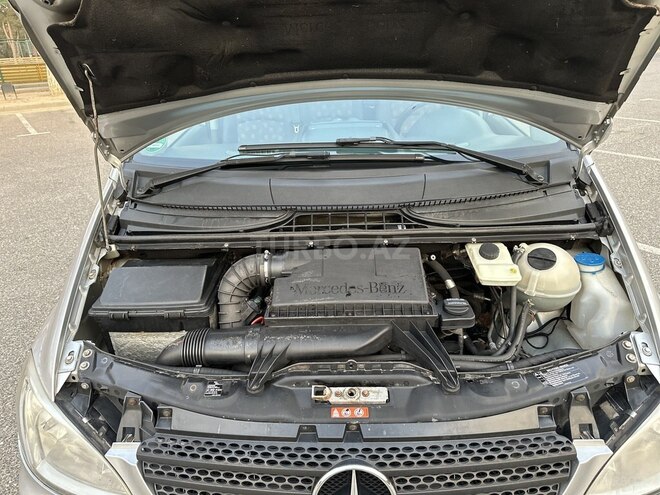 Mercedes Vito-19