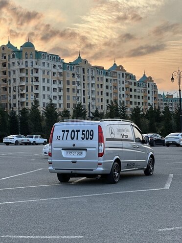 Mercedes Vito-11