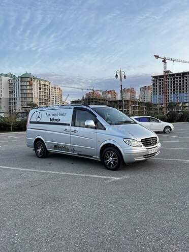 Mercedes Vito-3