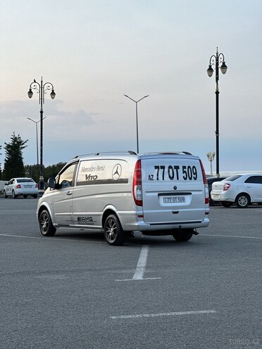 Mercedes Vito-8